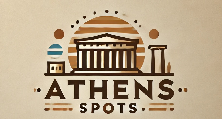 Athens Spots Logo